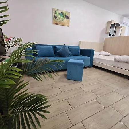 Apartament Seabreeze Family Premier - Pool & *