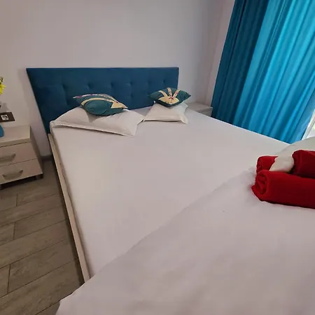 Seabreeze Family Premier - Pool & Năvodari
