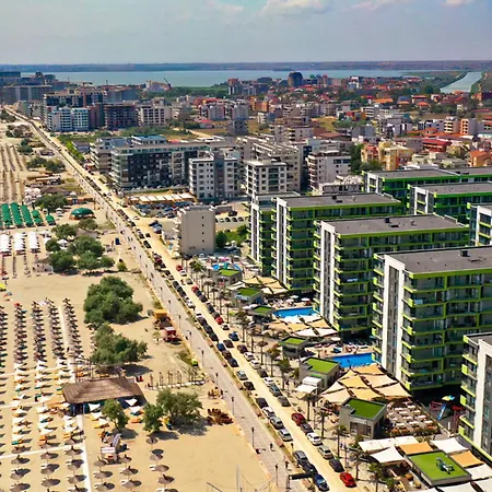 Apartament Seabreeze Family Premier - Pool &
