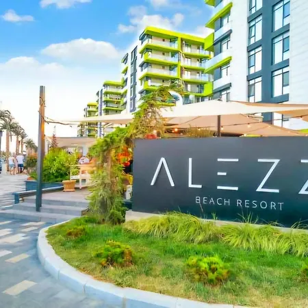 Apartament Seabreeze Family Premier - Pool & *