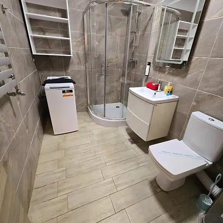 Seabreeze Family Premier - Pool & Apartament